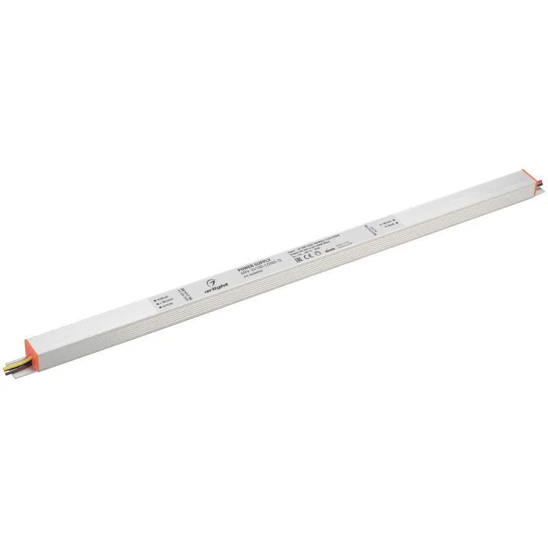 Блок питания ARV-24100-LONG-D 24В 4.1А 100Вт IP20 метал. Arlight 0460472 046047(2)