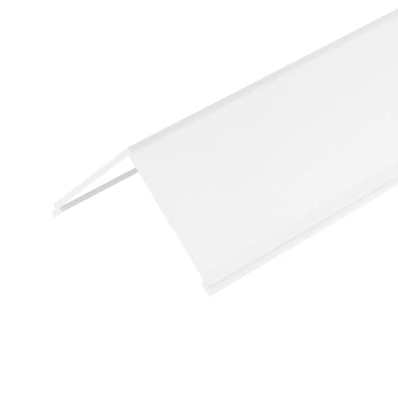 Экран SL-KANT-H30-3000 SQUARE OPAL пластик (уп.3м) Arlight 046184