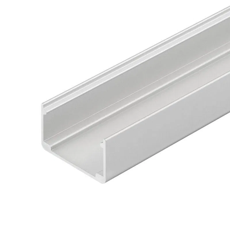 Профиль ARL-THOR-25x27mm-980-M ANOD алюм. Arlight 046856
