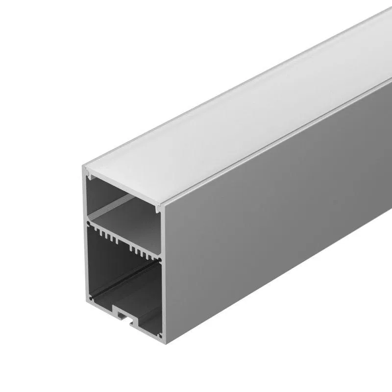 Профиль SL-LINE-4970-2500 ANOD L2500 алюм. Arlight 047166