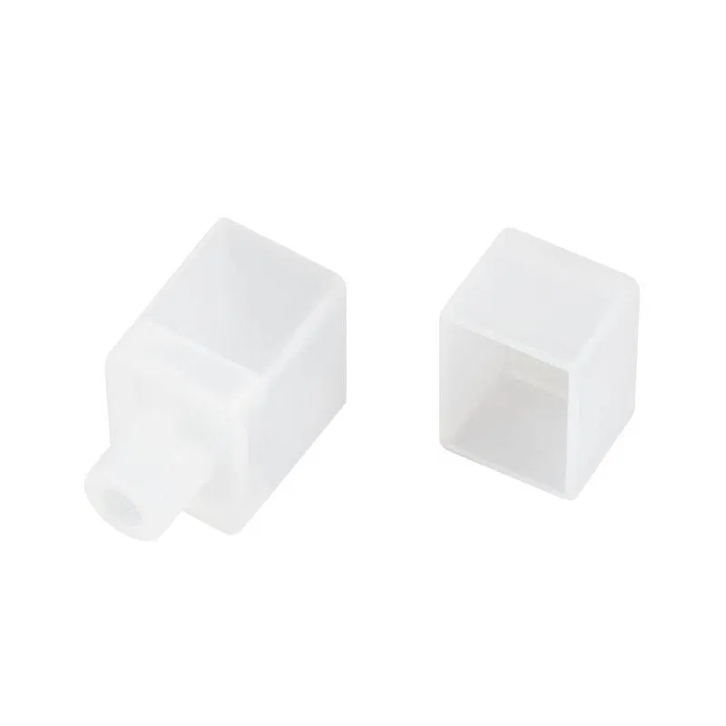 Заглушка ARL- MOONLIGHT-16x16-CAP-SET силикон Arlight 047179