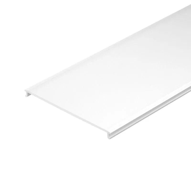 Экран LINE-6070-3000 OPAL пластик (уп.3м) Arlight 047507