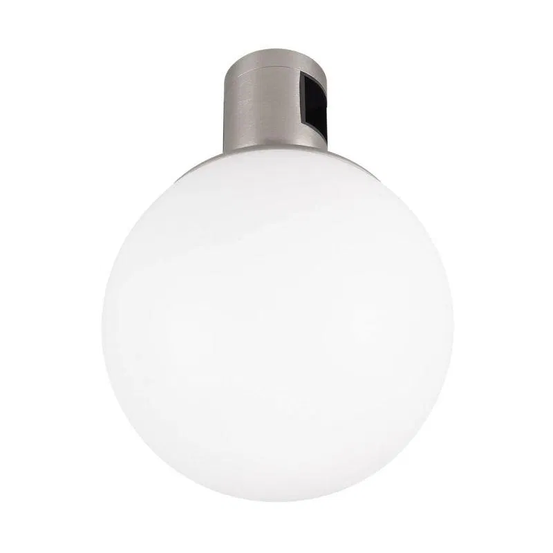 Светильник светодиодный ART-APRIORI-SFERO-R120-5W Warm3000 (TN 350 deg 48В) IP20 металл Arlight 047795