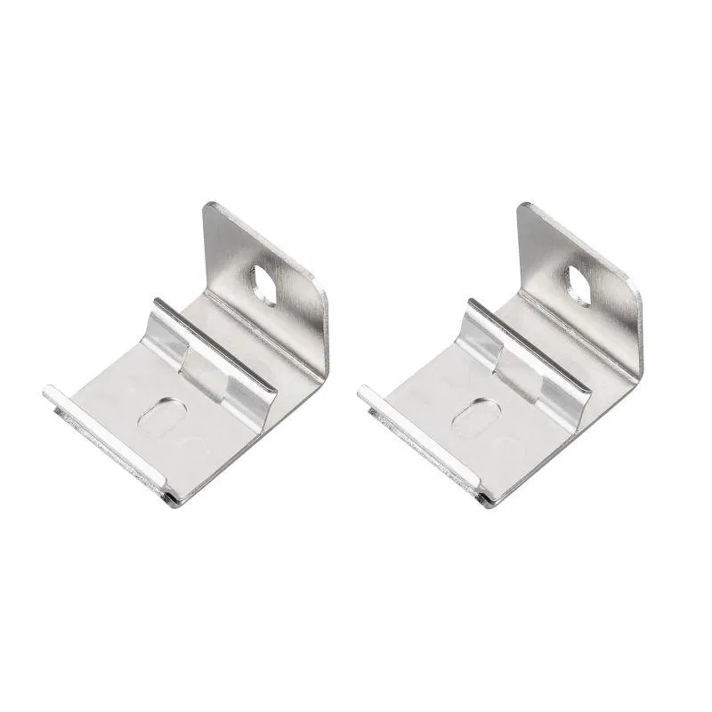 Крепеж монтажный PLS-LOCK-ST-90deg-HIDE сталь комплект Arlight 047800