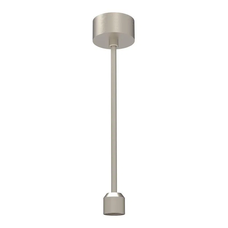 Подвес жесткий с питанием ART-APRIORI-ROD-A-L400-POWER (TN) IP20 металл Arlight 047816