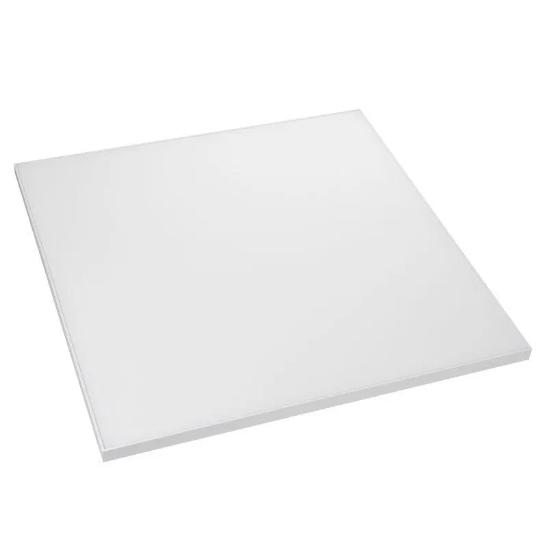 Светильник светодиодный DL-TITAN-FRAMELESS-S600x600-40W Day4000 (WH 120 deg CRI90 230В) IP40 металл Arlight 047923