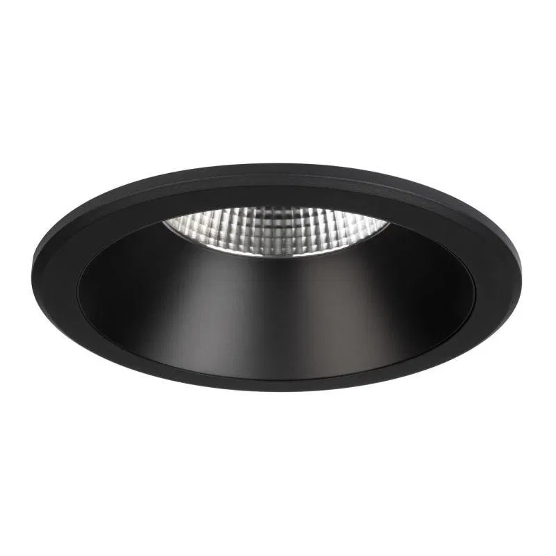 Светильник MS-ALORA-BUILT-R140-12W Day4000-MIX BK 40 deg TRIAC 12Вт 4000К IP54 пластик Arlight 048092