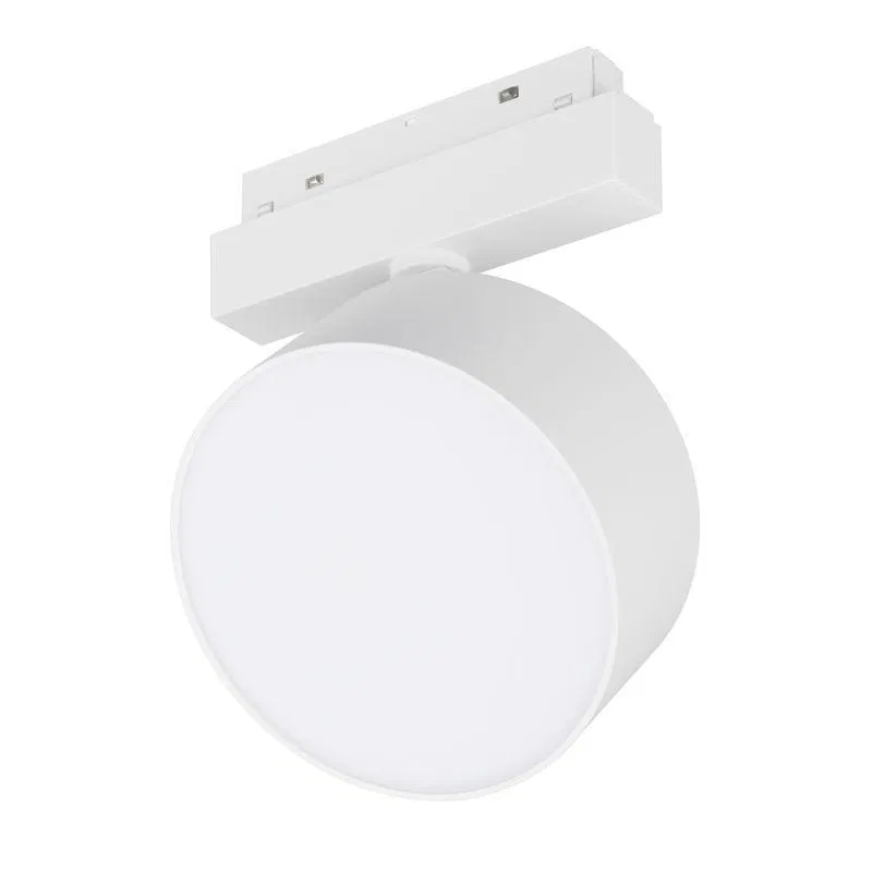 Светильник светодиодный MAG-ORIENT-RONDO-R120-15W Day4000 (WH 110 deg 48В) IP20 металл Arlight 048363