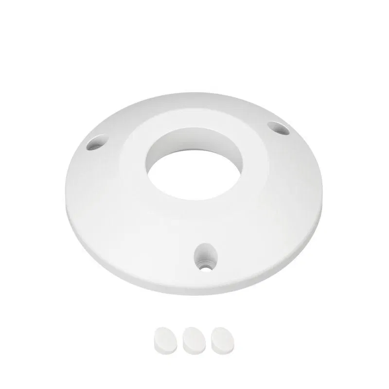 Крепление ARL-WAVE-1815-S-KIT White комплект метал. бел. Arlight 048586