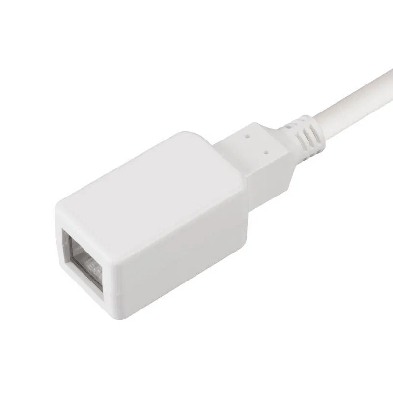 Коннектор питания для ленты ARL-A84 пластик Arlight 048889