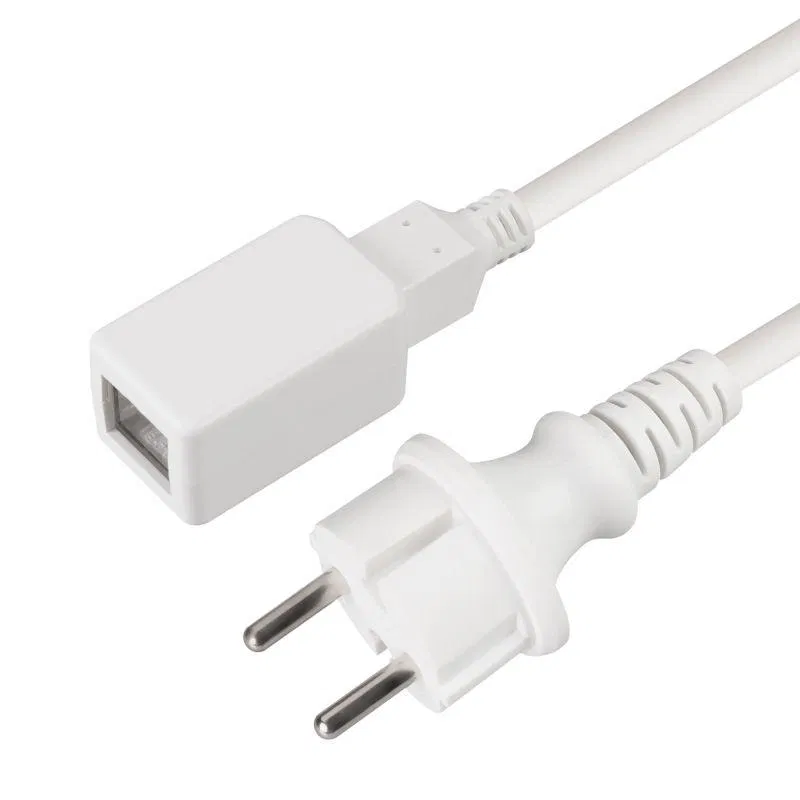 Шнур питания для лент ARL-A84 пластик Arlight 048891