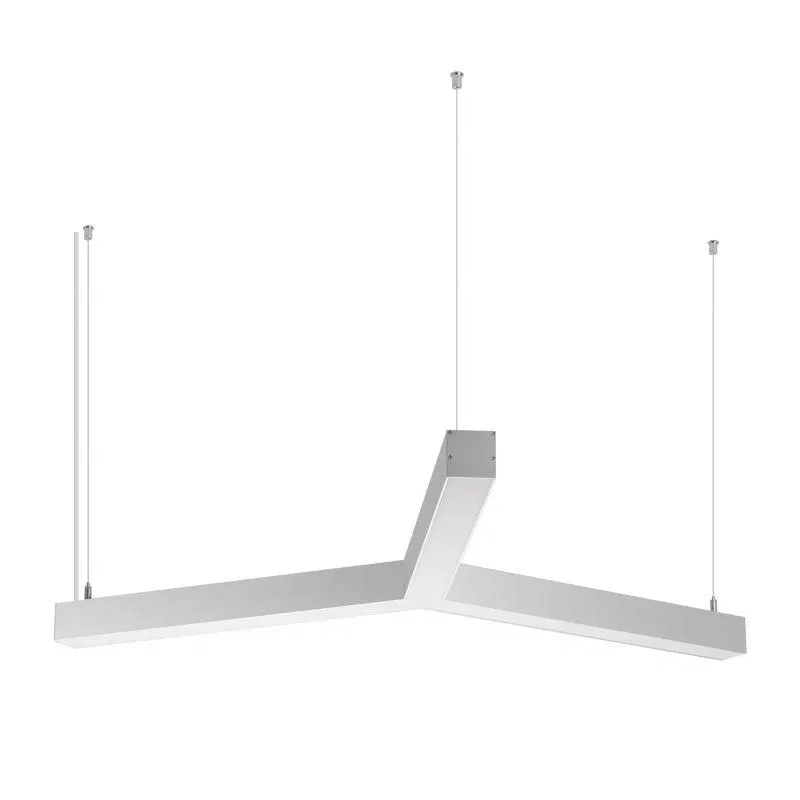 Светильник светодиодный SP-RAYS-3-HANG-5050-510-34W Day4000 (SL 120 deg 230В) IP33 1700lm металл Arlight 049205