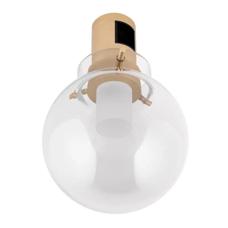 Светильник ART-APRIORI-ZORB-C-R110-5W Day4000 GD 85 deg 48В 5Вт 4000К IP20 метал. Arlight 049228