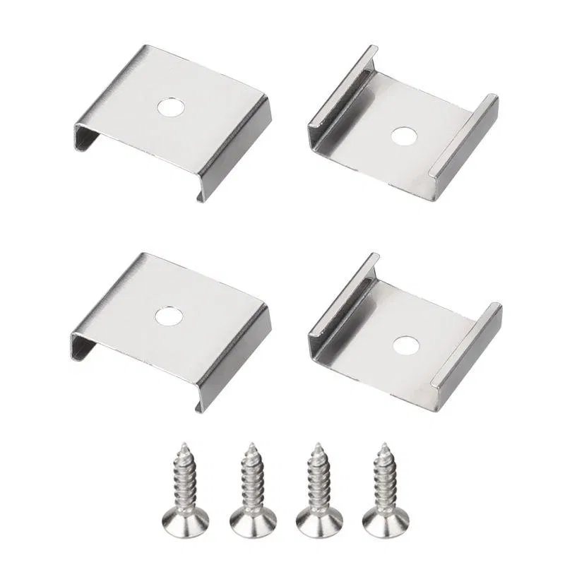 Держатель SL-MINI-15 металл (комплект) Arlight 049449