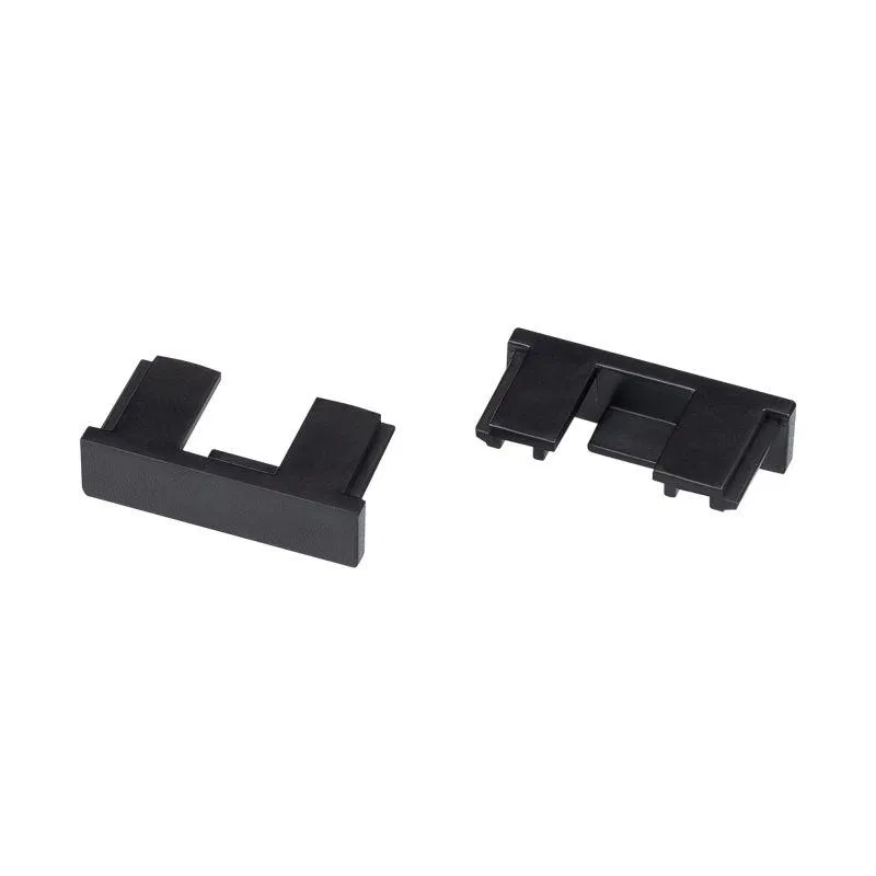 Заглушка MAG-VIBE-CAP-257 (BK) IP20 пластик (комплект) Arlight 049537