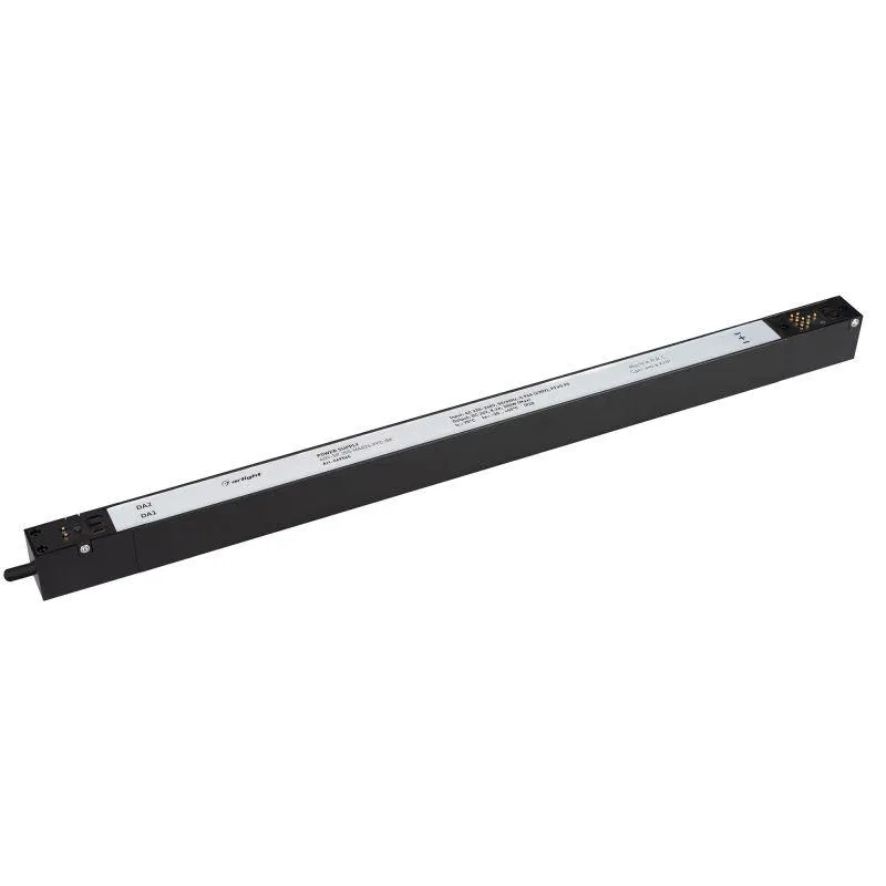Блок питания ARV-SP-200-MAG25-PFC-BK 24В 8.3А 200Вт IP20 пластик Arlight 049566