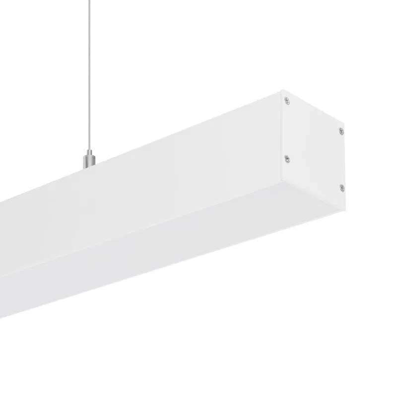 Светильник светодиодный SP-LINE-HANG-5050-L1460-46W Day4000 (WH 120 deg 230В) IP33 металл Arlight 049578