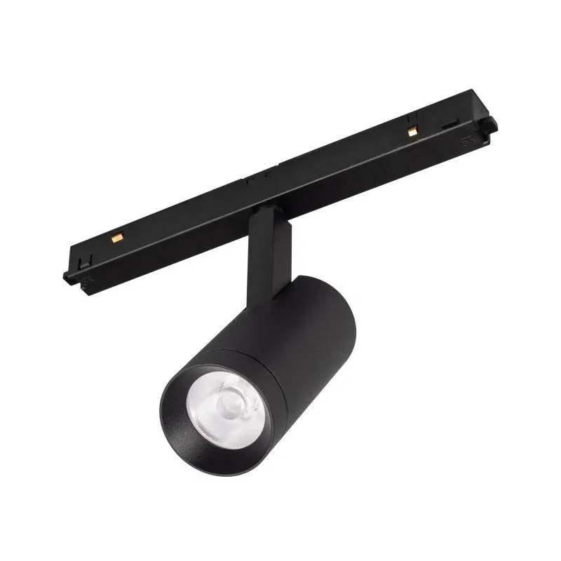 Светильник светодиодный MAG-ORIENT-SPOT-R45-9W Warm2700 (BK 24 deg 48В) IP20 металл Arlight 049987