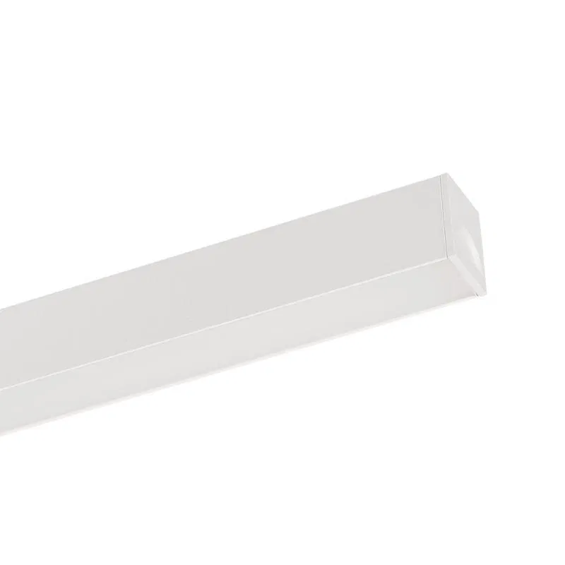 Светильник светодиодный MAG-FLAT-25-L400-12W Warm3000 WH 100deg 24В IP20 12Вт 3000К метал. Arlight 050057