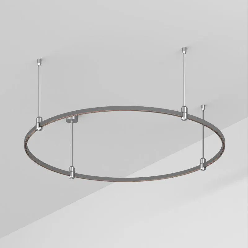 Трек ART-APRIORI-ROUND-ROD-400-R1200 TN IP20 метал. Arlight 050191