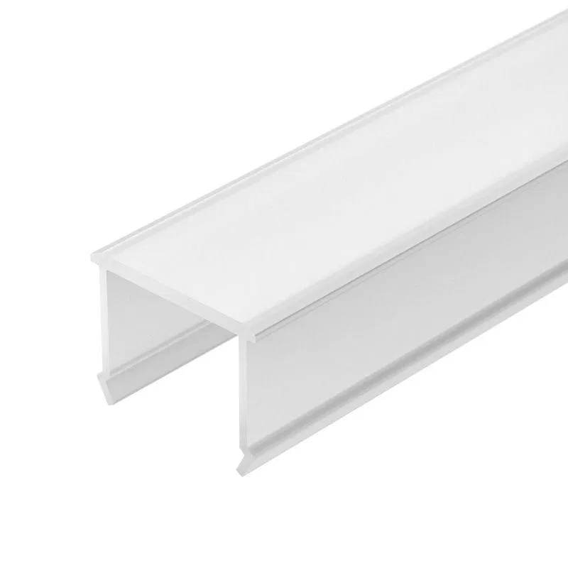 Экран СEIL-S18-SHADOW-SIDE-3000 OPAL пластик L3000 Arlight 050491