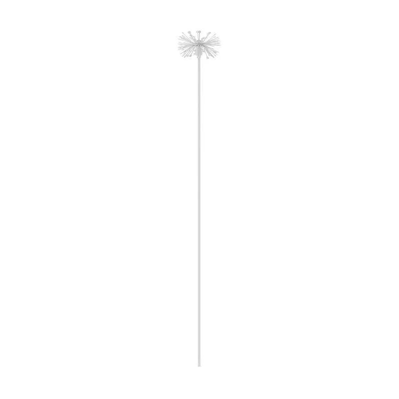 Светильник KT-DANDEL-BOLL-H705-0.5W Warm3000 WH 24 deg 24В 0.5Вт 3000К IP65 метал. Arlight 050679