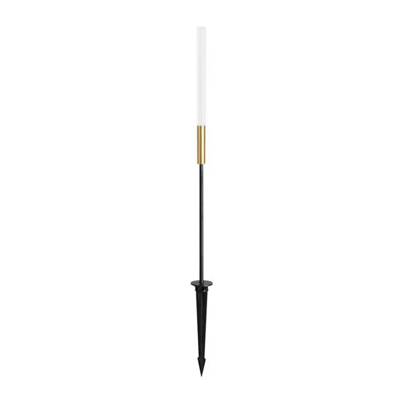 Светильник KT-CATALI-BOLL-H400-0.5W Warm3000 BK 160 deg 24В 0.5Вт 3000К IP65 метал. Arlight 050681