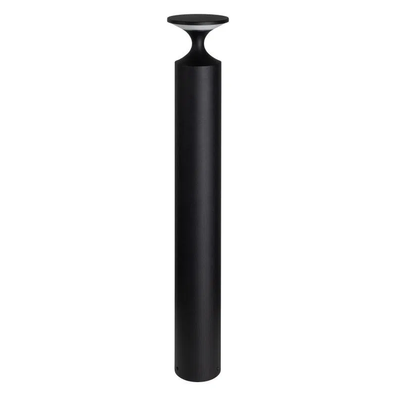 Светильник LGD-LONDARI-BOLL-H900-12W Warm3000 BK 125 deg 230В 12Вт 3000К IP65 метал. Arlight 050726