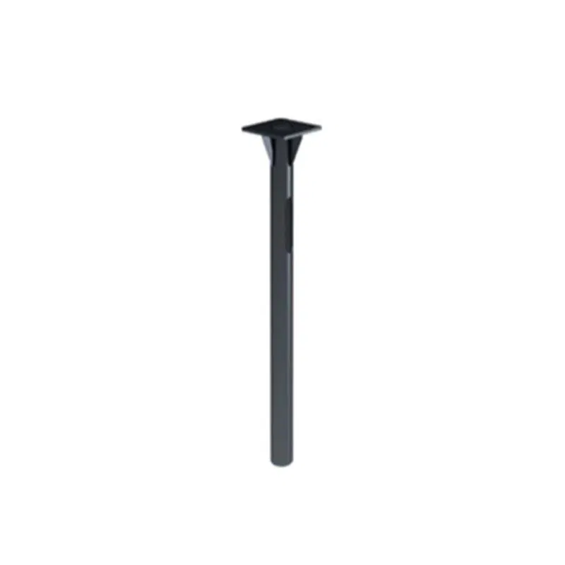 Embedded part OXOR-EP1-D133-L1500 (BK) Steel Arlight 051609