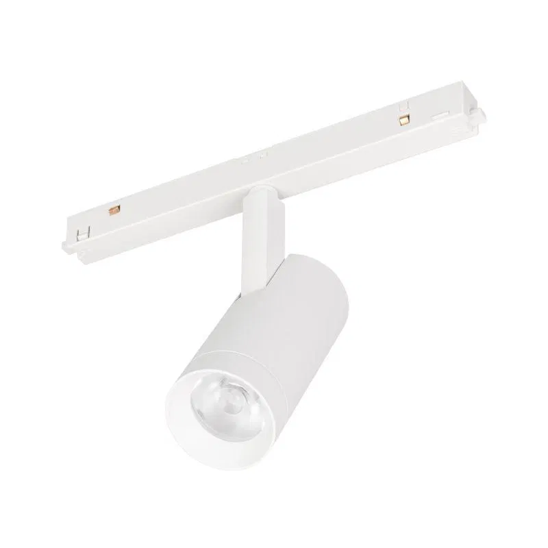 Светильник светодиодный MAG-ORIENT-SPOT-R45-12W Warm2700 (WH 24 deg 48В) IP20 металл Arlight 051742