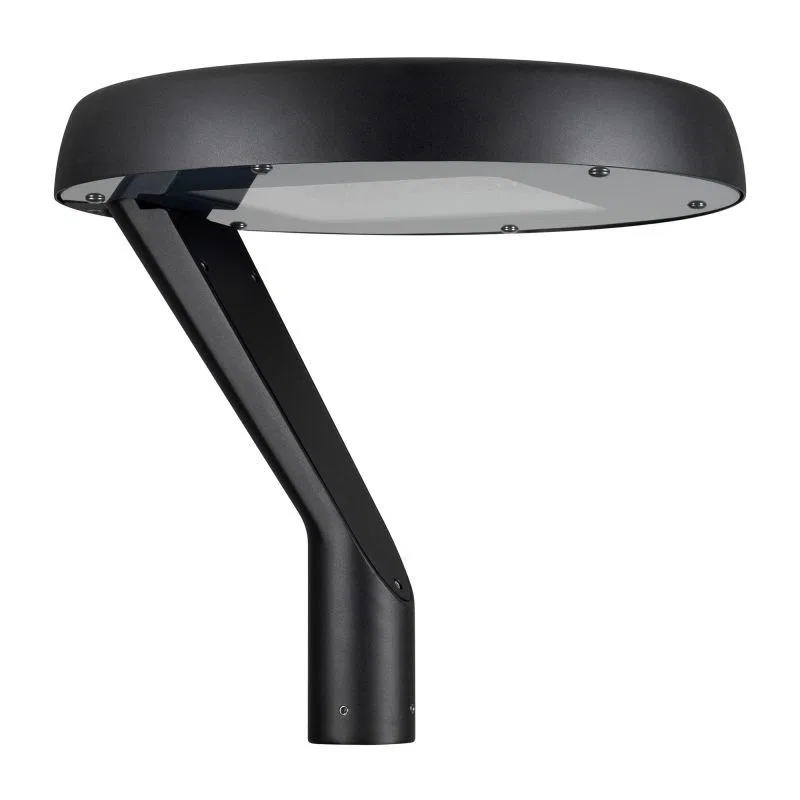 Светильник ALT-DEKKEL-50W Warm3000 BK 145х40 deg 230В 50Вт 3000К IP65 метал. Arlight 051858