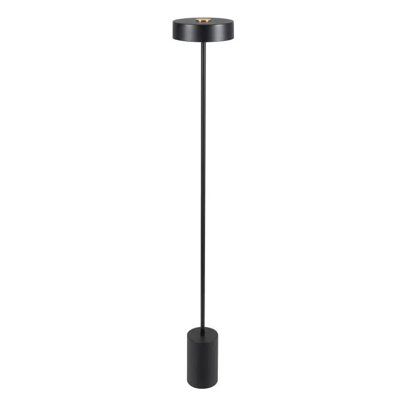 Светильник светодиодный SP-SAMSARA-FLOOR-16W Warm3000 BK 110deg 230В IP20 16Вт 3000К метал. Arlight 052014