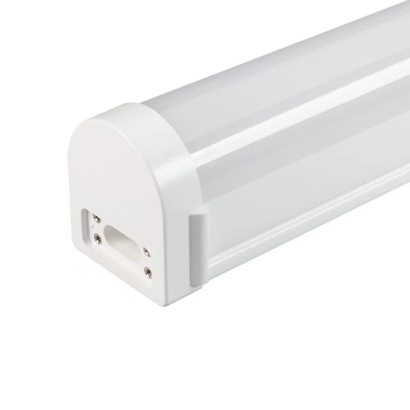 Светильник светодиодный ALT-LARGO-1200-30W Warm3000 WH 120deg 230В IP65 30Вт 3000К пластик Arlight 052090