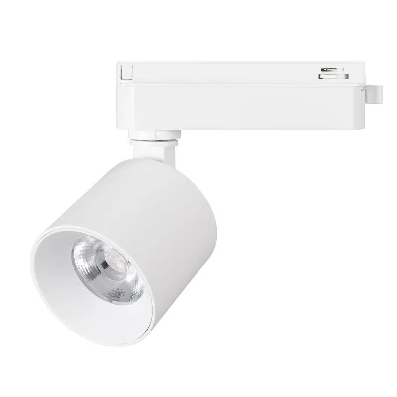 Светильник LGD-DYKE-2TR-R75-16W Day4000 WH 20 deg 230В 16Вт 4000К IP20 метал. Arlight 052151