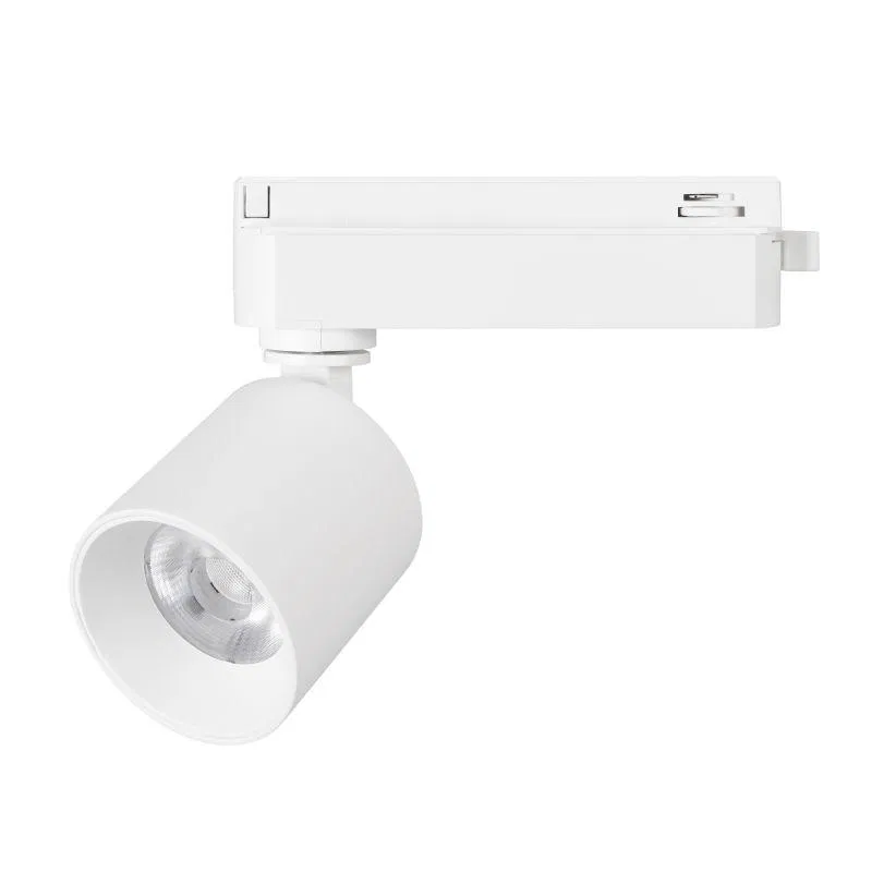 Светильник LGD-DYKE-2TR-R60-7W Warm3000 WH 38 deg 230В 7Вт 3000К IP20 метал. Arlight 052256