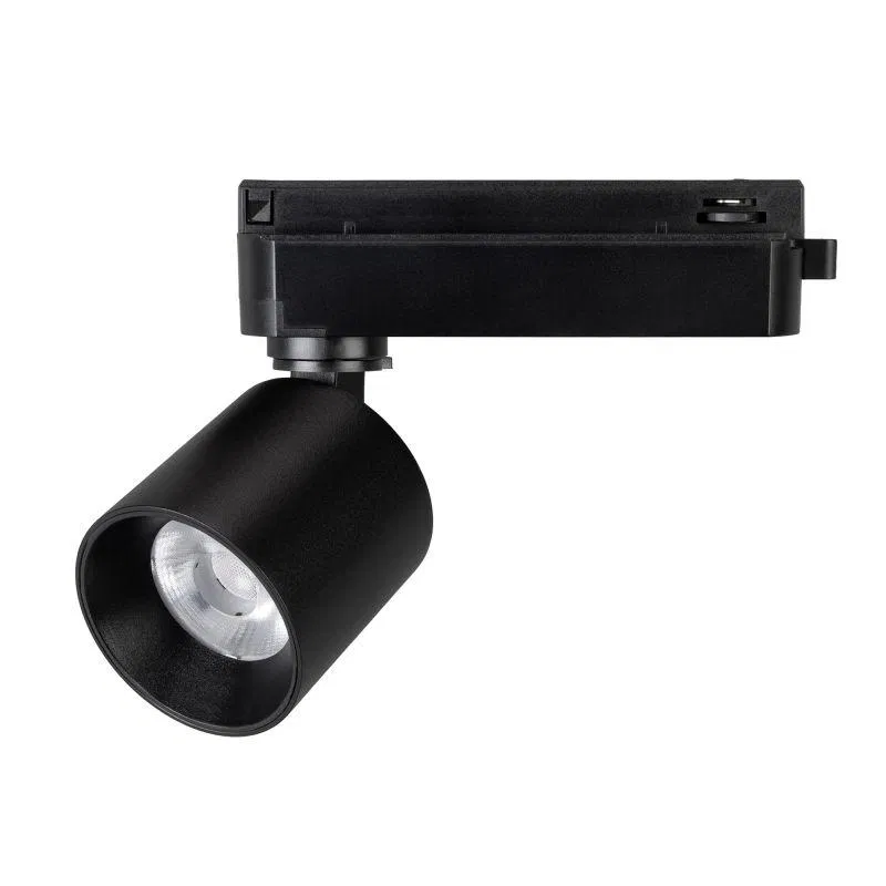 Светильник LGD-DYKE-2TR-R60-7W Warm3000 BK 38 deg 230В 7Вт 3000К IP20 метал. Arlight 052260