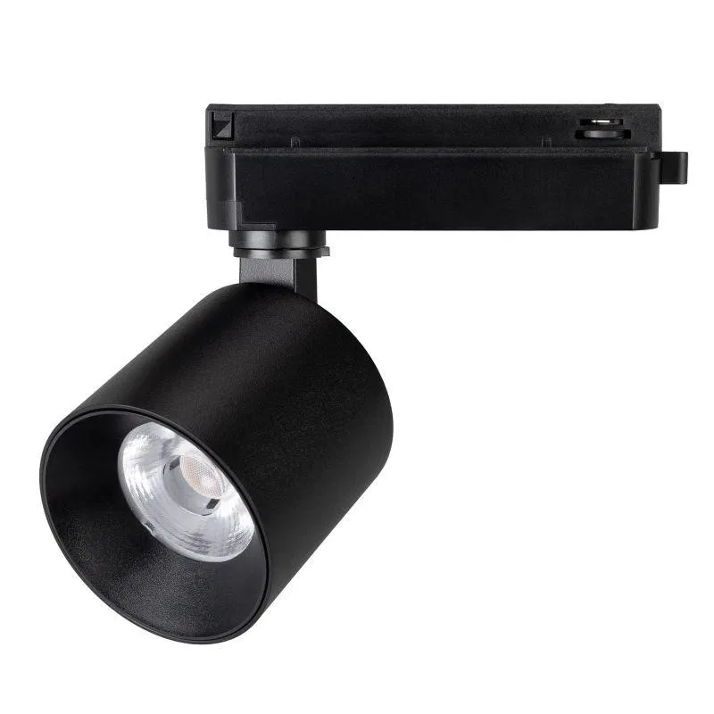 Светильник LGD-DYKE-2TR-R75-16W Warm3000 BK 38 deg 230В 16Вт 3000К IP20 метал. Arlight 052268