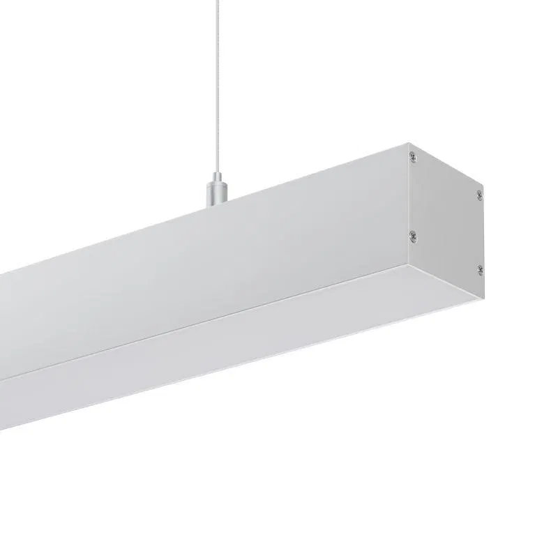 Светильник SP-LINE-HANG-5050-L2460-81W Day4000 SL 120 deg 230В 81Вт 4000К IP33 метал. Arlight 052317
