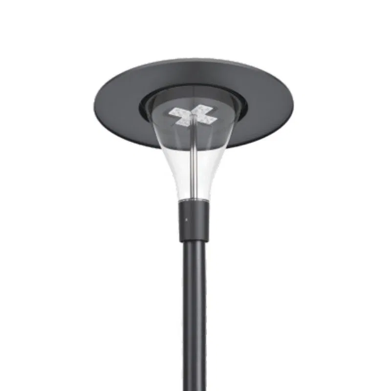 Светильник OXOR-LUMME-LUZ-O-500x650-35W Day4000 BK 120 deg 230В 35Вт 4000К IP65 Arlight 052455