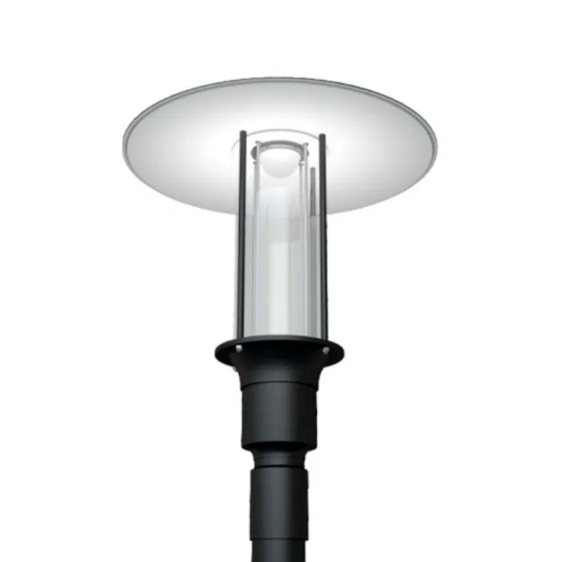 Светильник OXOR-SHADL-C-500x600-35W Day4000 BK-AL 120 deg 230В 35Вт 4000К IP65 Al Arlight 052470