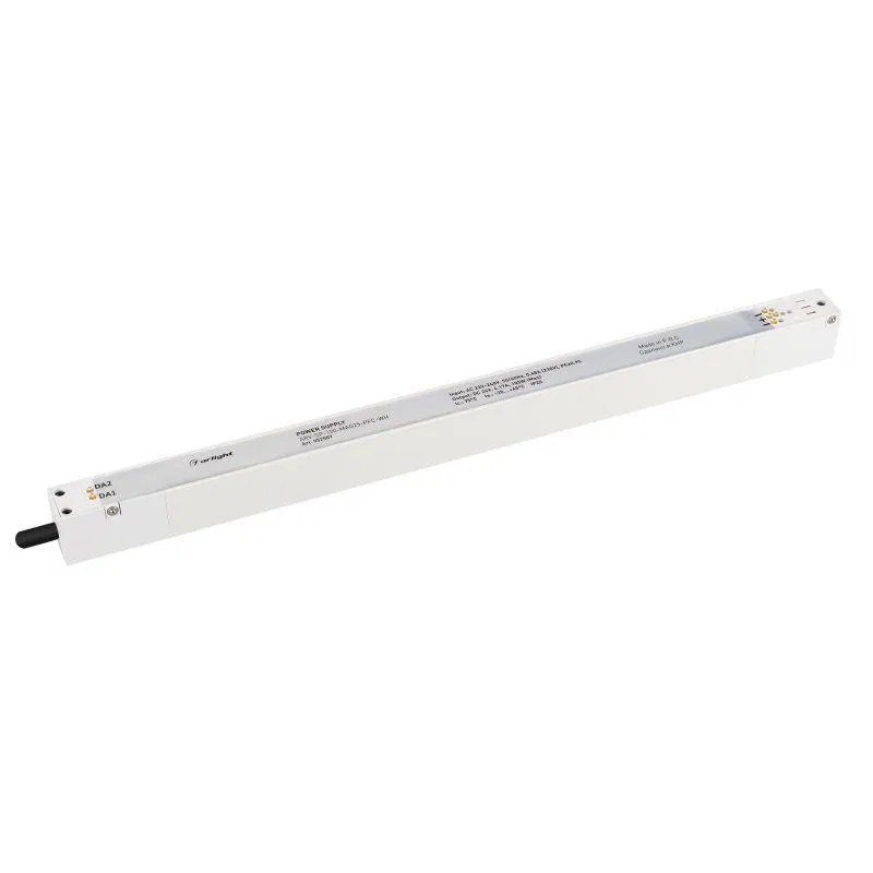 Блок питания ARV-SP-100-MAG25-PFC-WH 24В 4.17А 100Вт IP20 пластик Arlight 052507