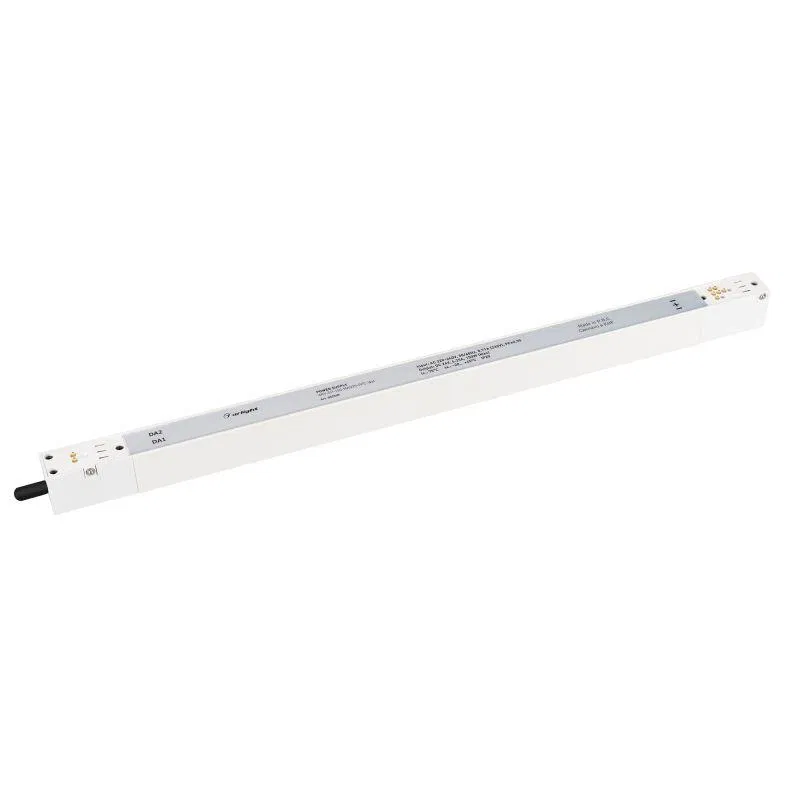 Блок питания ARV-SP-150-MAG25-PFC-WH 24В 6.25А 150Вт IP20 пластик Arlight 052509