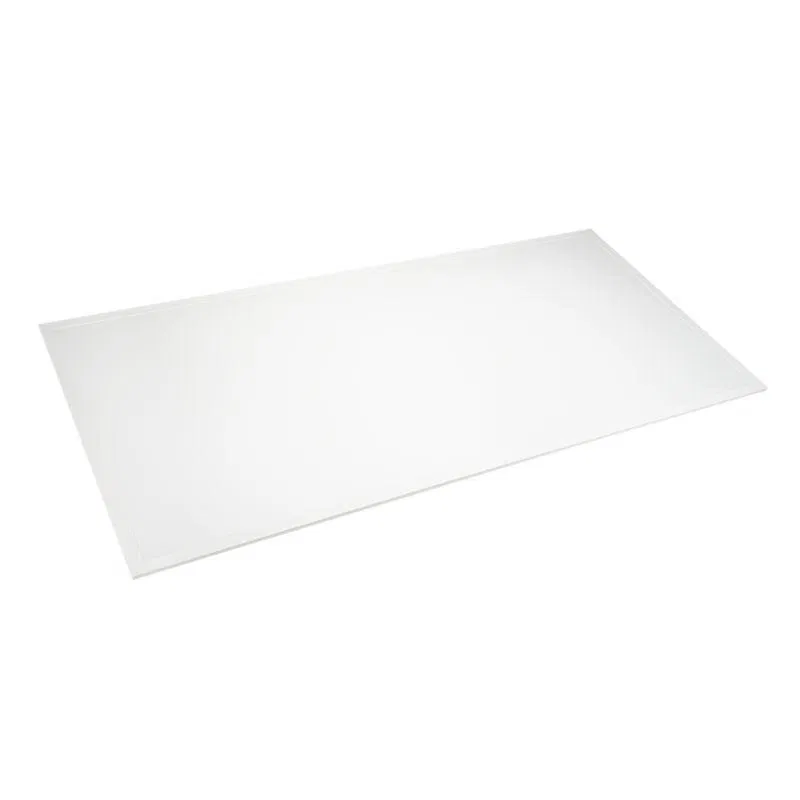 Светильник светодиодный DL-TITAN-S600x1200-60W Day4000 (WH 120 deg CRI90 230В) IP40 металл Arlight 052815
