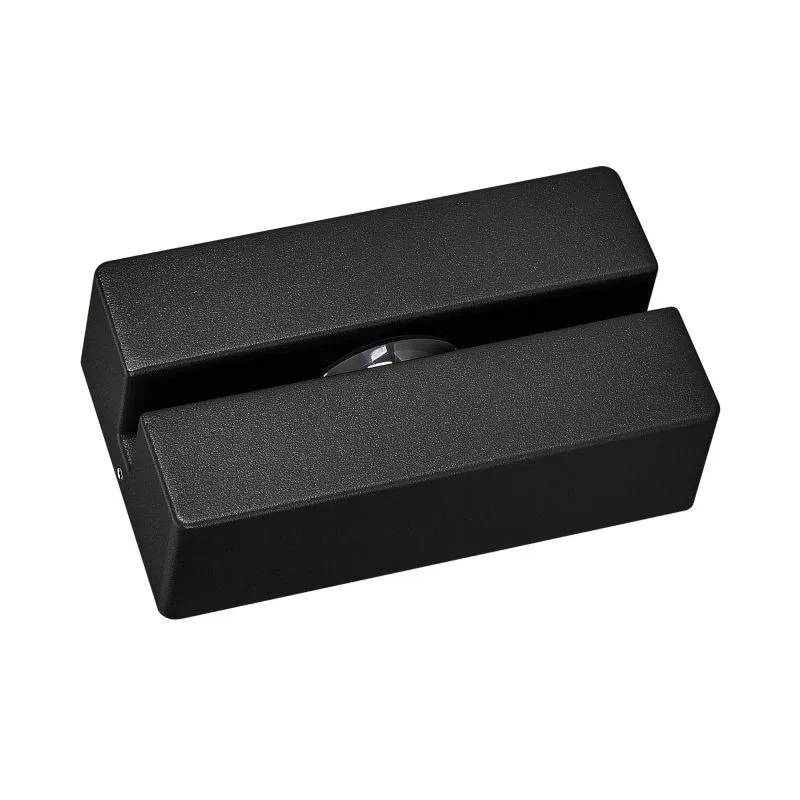 Светильник светодиодный LGD-STRIPE-3W Warm3000 BK 20deg 230В IP65 3Вт 3000К метал. Arlight 052858