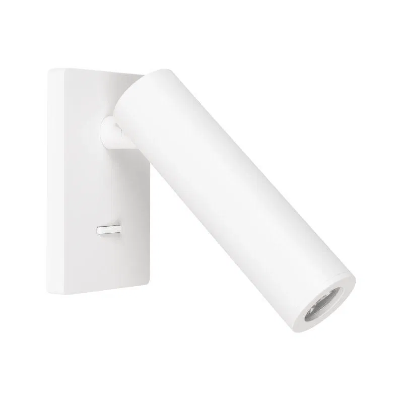 Светильник светодиодный SP-READER-S60х86-3W Warm3000 WH 20deg 230В IP20 3Вт 3000К метал. Arlight 052939