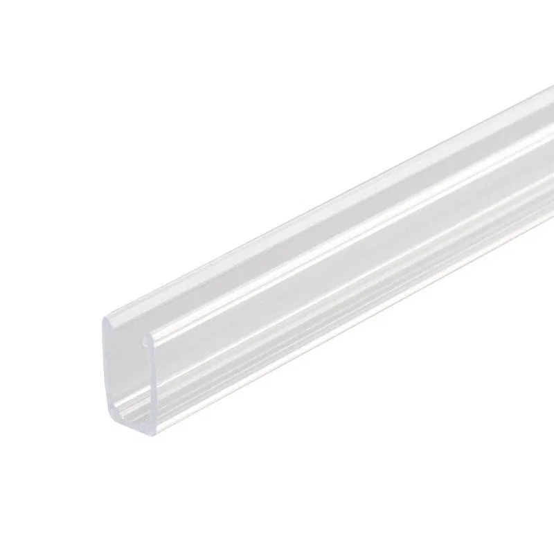 Профиль ARL-WAVE-1010-1000 CLEAR L1000 пластик Arlight 053044