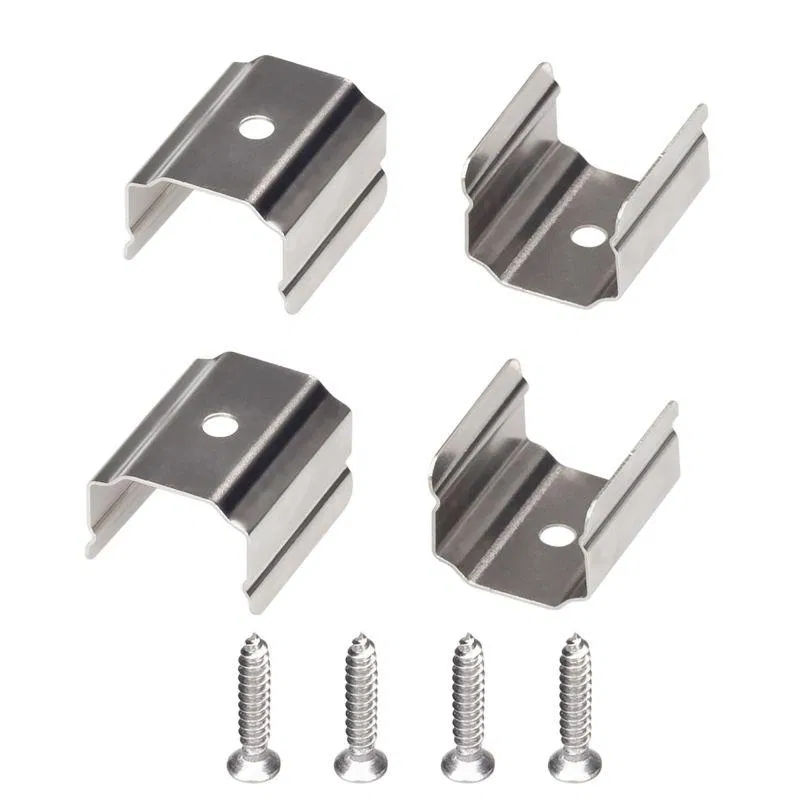 Держатель ARL-WAVE-1010-CLIP STEEL сталь Arlight 053046