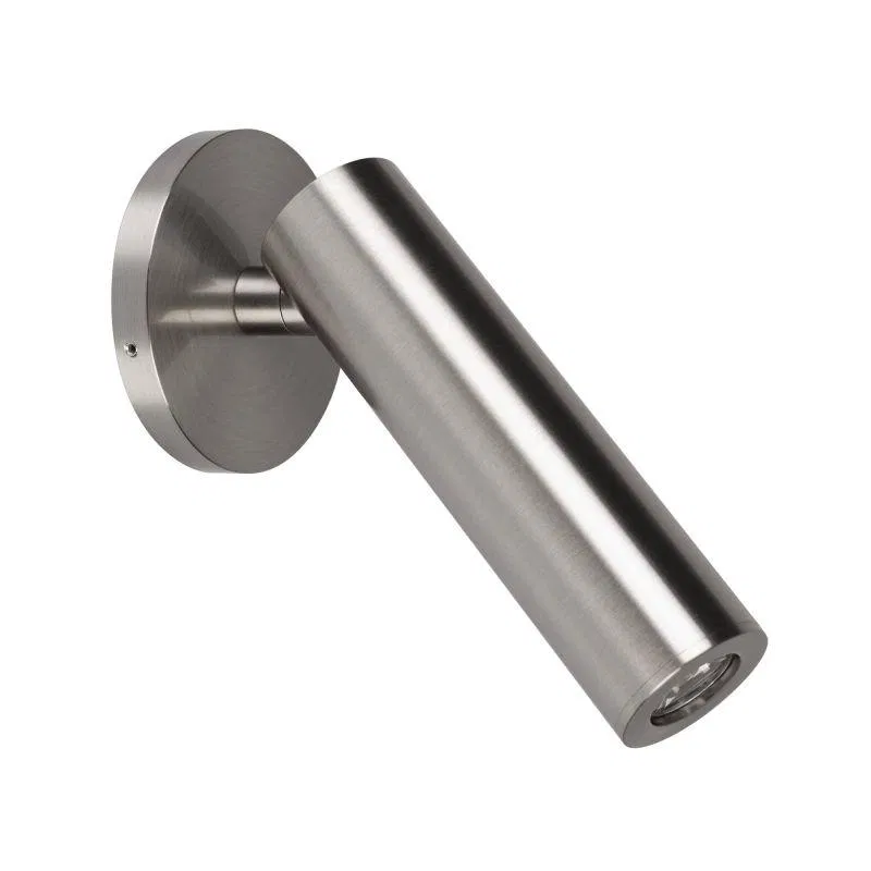Светильник светодиодный SP-READER-NB-R60-3W Warm2700 NI 20deg 230В IP20 3Вт 2700К метал. Arlight 053087