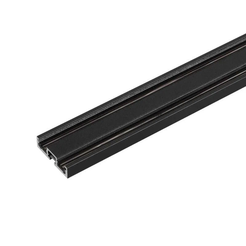 Трек MAG-VIBE-TRACK-257-2000 BK-BK IP20 метал. Arlight 053252
