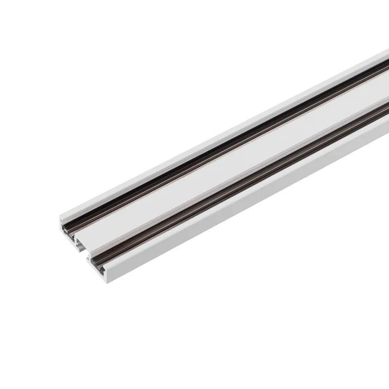 Трек MAG-VIBE-TRACK-257-2000 WH-BK IP20 метал. Arlight 053254